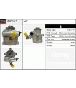 DELCO REMY - DSP487 - 